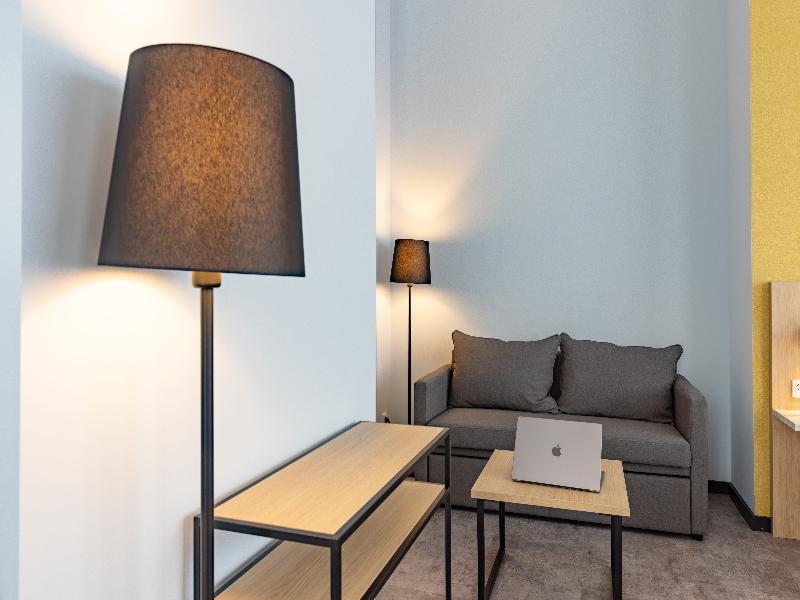 Candlewood Suites Berlin Airport  image