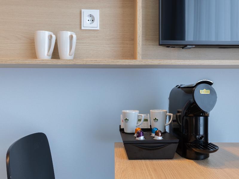 Candlewood Suites Berlin Airport  image