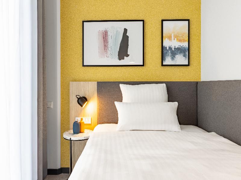 Candlewood Suites Berlin Airport  image