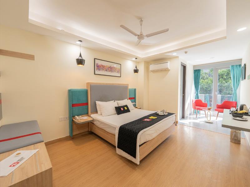 Mastiff City Nest Golf Course Extension by OTHPL image