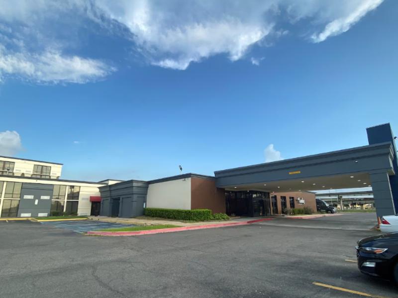 Tryp Wyndham New Orleans Airport &ConferenceCenter image