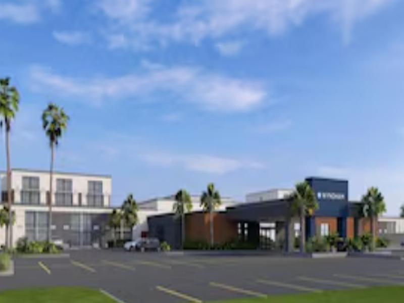 Tryp Wyndham New Orleans Airport &ConferenceCenter image