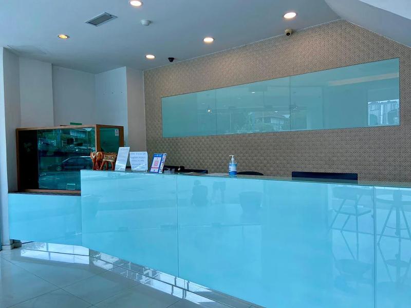 Hotel Dlima Inn Plaza Mahkota Melaka By Zuzu image