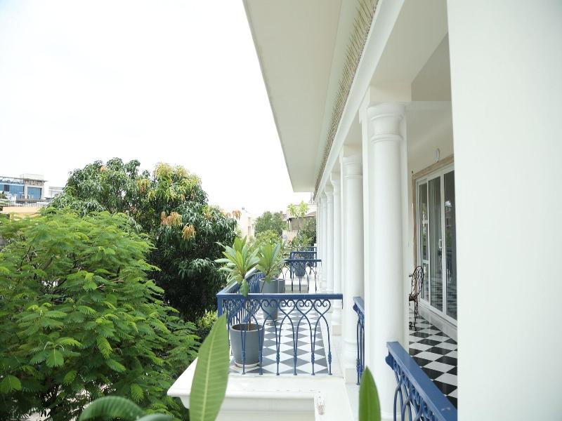 Dileep Kothi - Boutique Hotel image