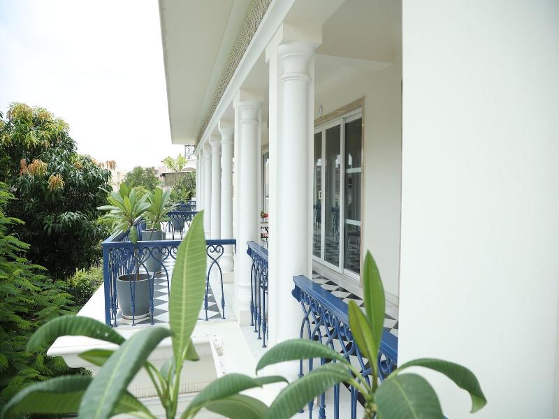Dileep Kothi - Boutique Hotel image