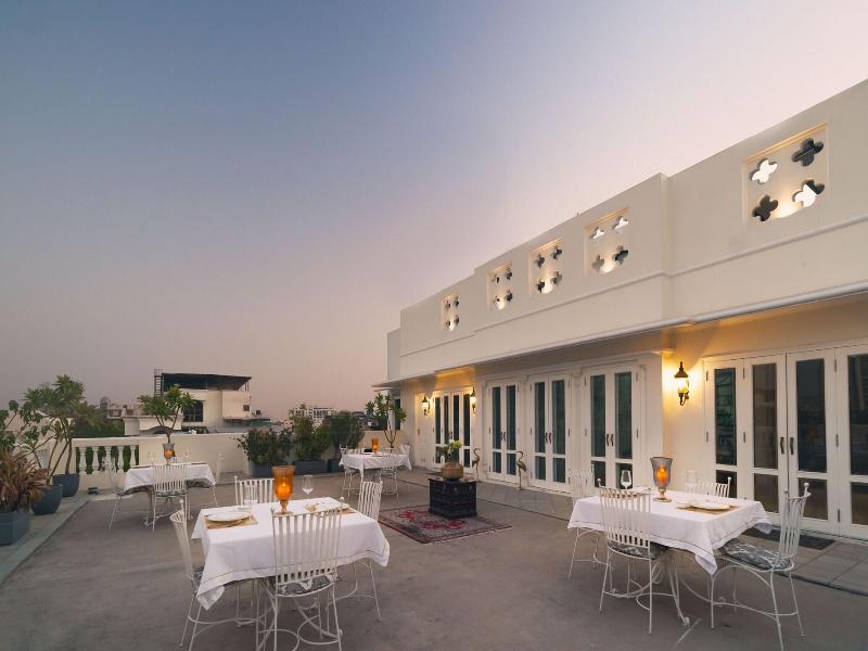 Dileep Kothi - Boutique Hotel image