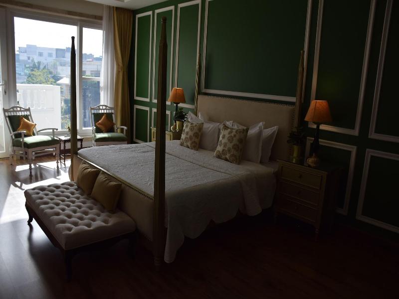 Dileep Kothi - Boutique Hotel image