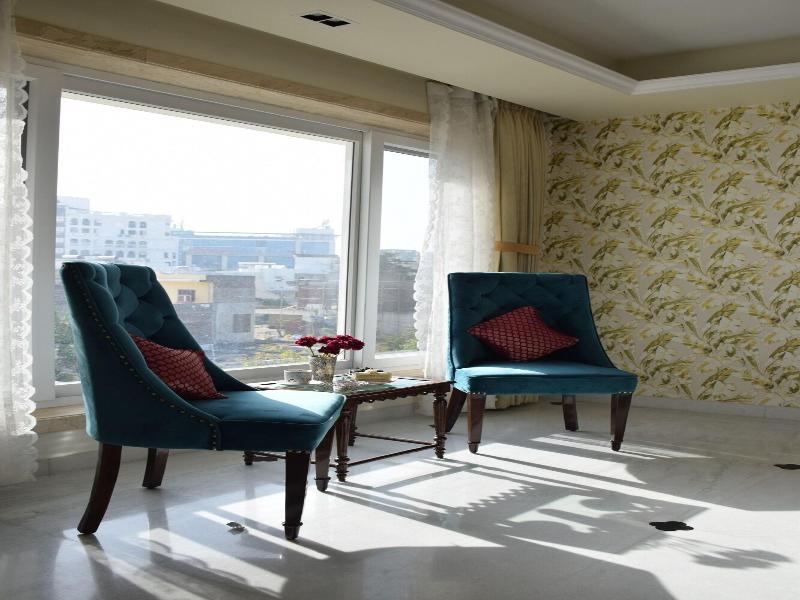 Dileep Kothi - Boutique Hotel image