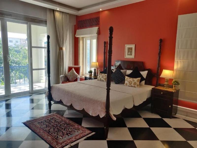 Dileep Kothi - Boutique Hotel image