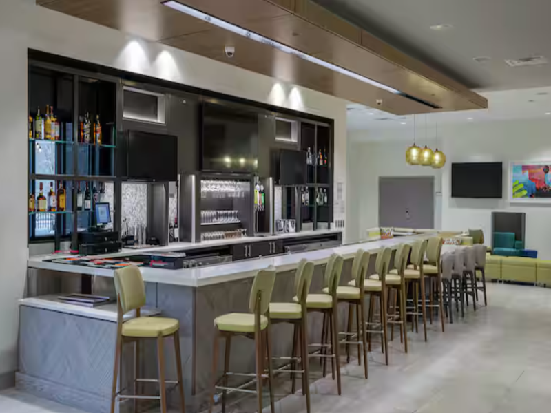Hilton Garden Inn Hutchinson