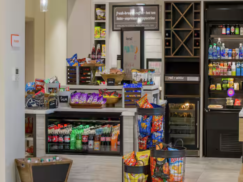 Hilton Garden Inn Hutchinson
