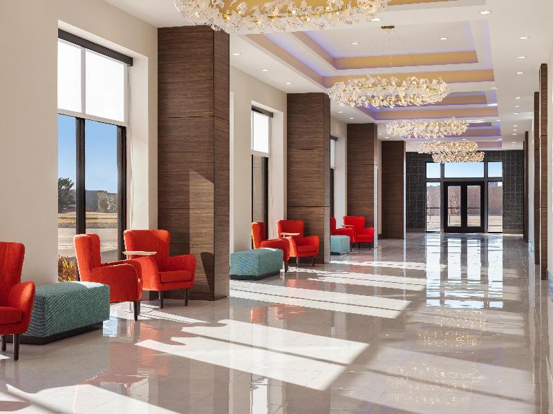 Hilton Garden Inn Hutchinson image