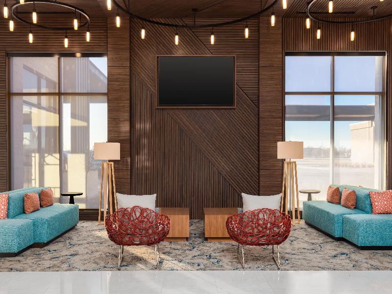 Hilton Garden Inn Hutchinson image