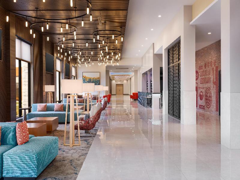 Hilton Garden Inn Hutchinson image
