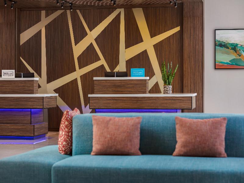 Hilton Garden Inn Hutchinson image