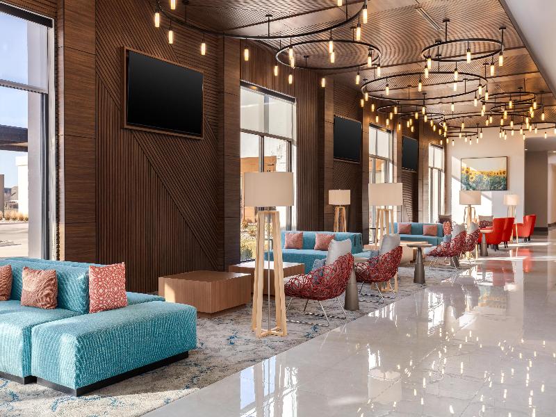 Hilton Garden Inn Hutchinson image