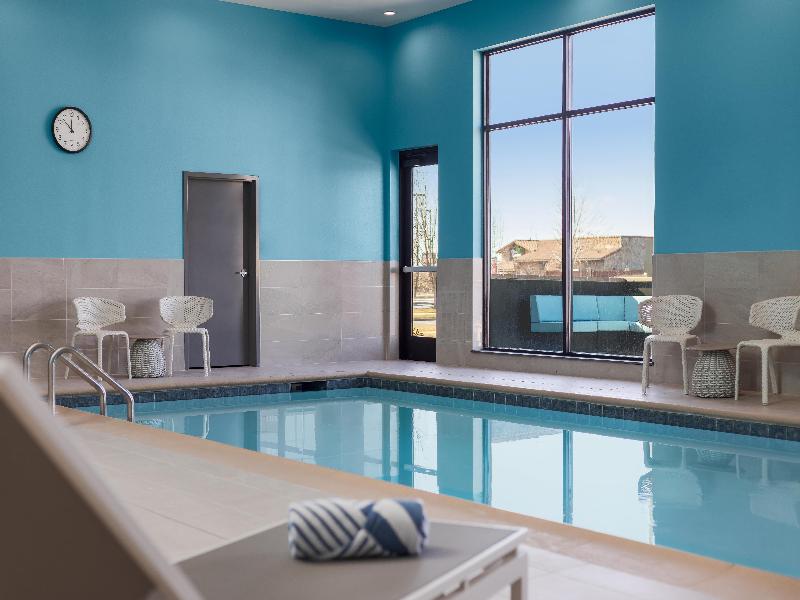Hilton Garden Inn Hutchinson image
