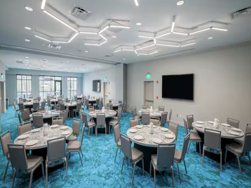 Hilton Garden Inn Hutchinson