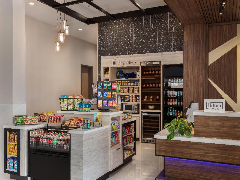 Hilton Garden Inn Hutchinson image