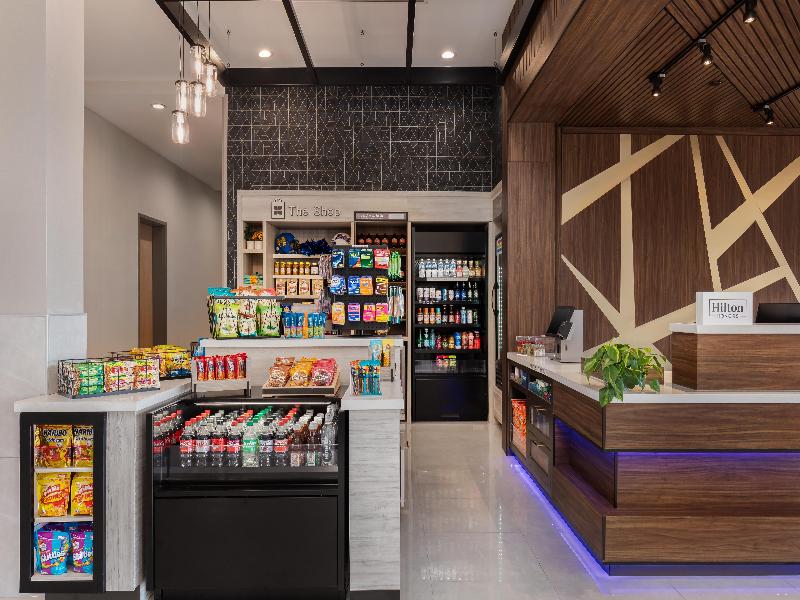 Hilton Garden Inn Hutchinson image