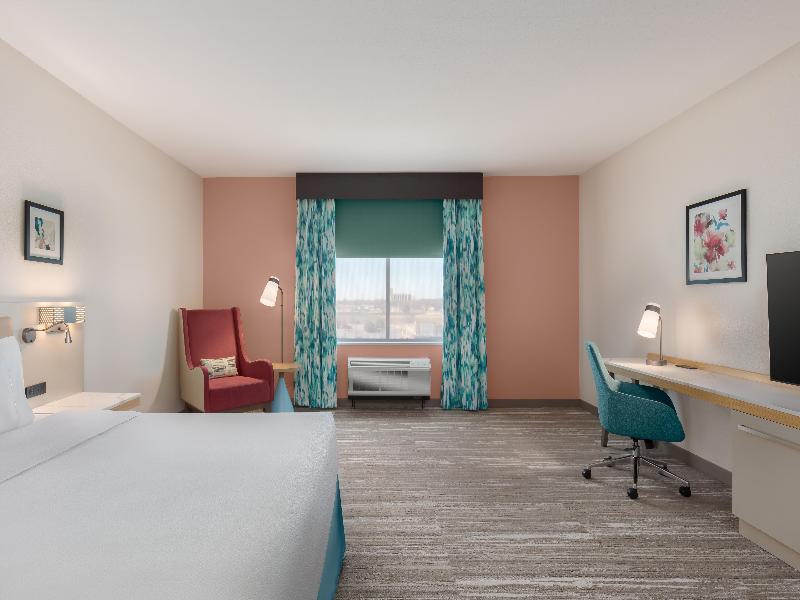 Hilton Garden Inn Hutchinson image