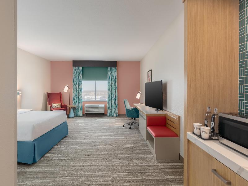 Hilton Garden Inn Hutchinson image