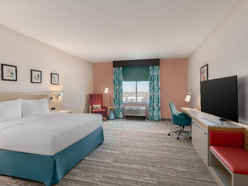 Hilton Garden Inn Hutchinson image