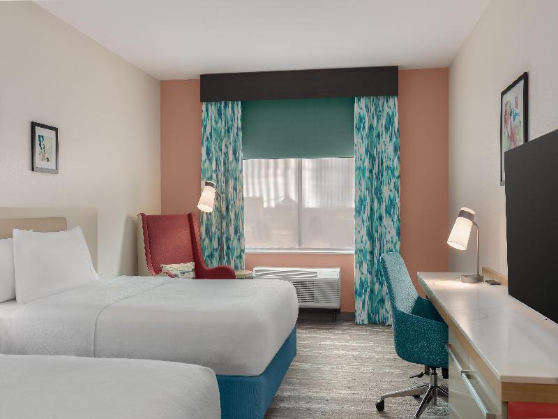 Hilton Garden Inn Hutchinson image