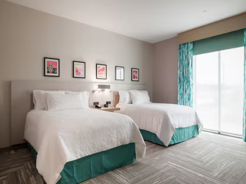 Hilton Garden Inn Hutchinson