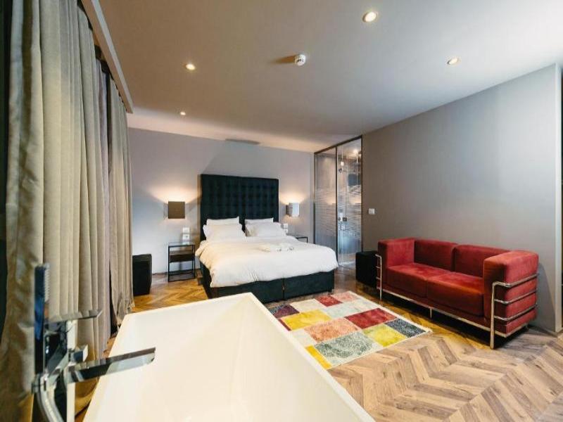 Hotel Egnatia 3