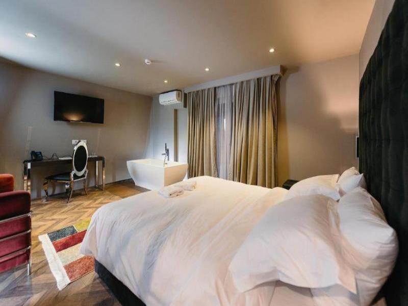 Hotel Egnatia 4