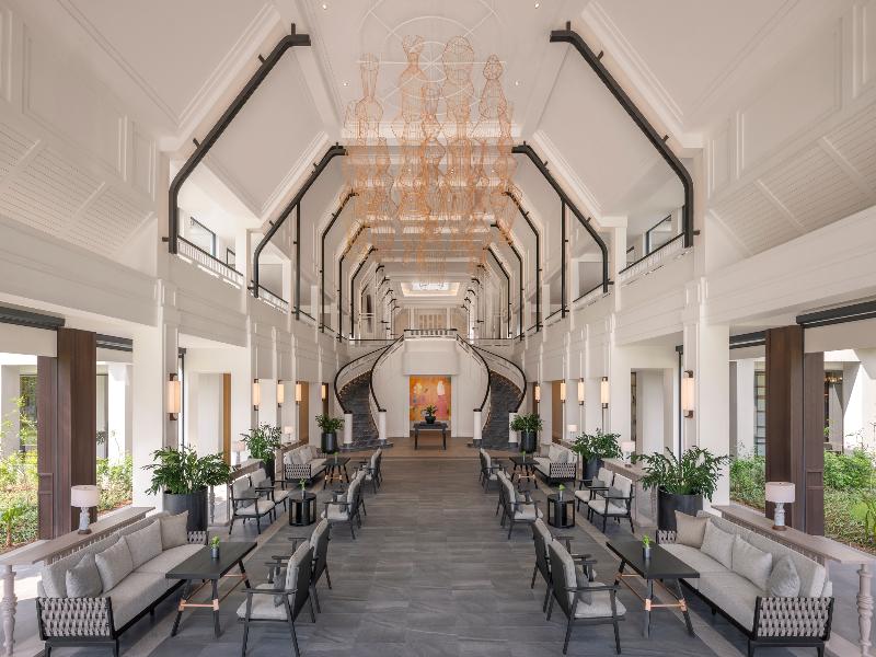 Kahavadi Chiang Rai, Curio Collection by Hilton image