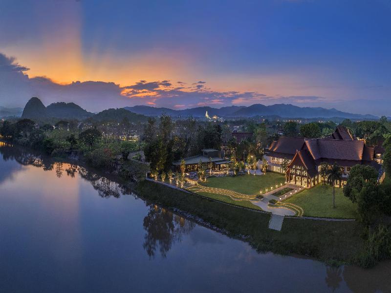 Kahavadi Chiang Rai, Curio Collection by Hilton image