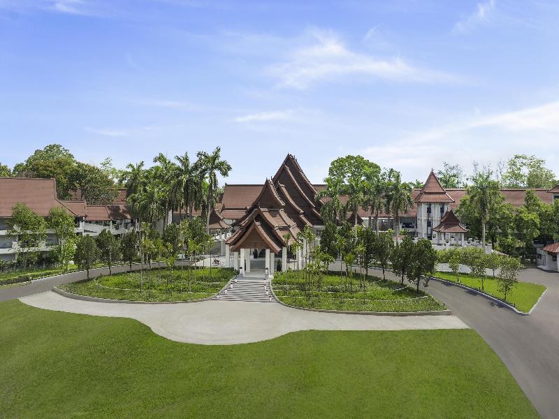 Kahavadi Chiang Rai, Curio Collection by Hilton image