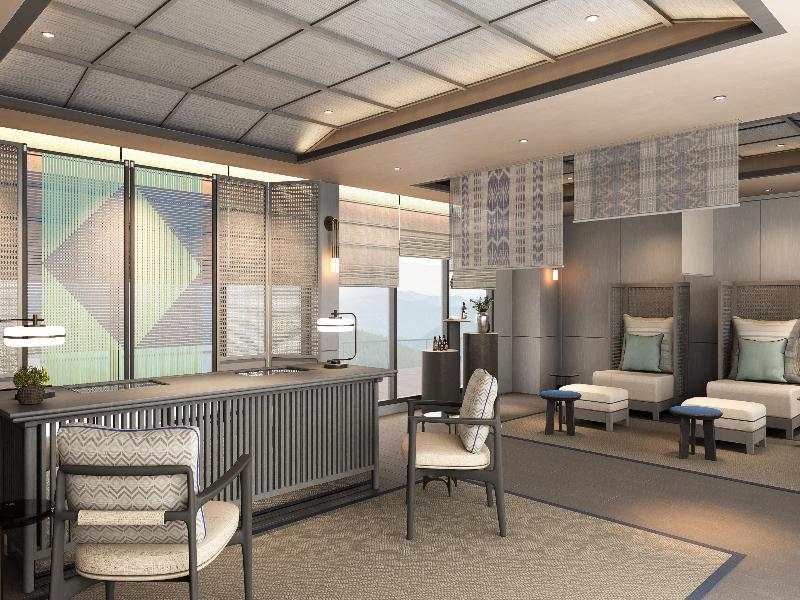Kahavadi Chiang Rai, Curio Collection by Hilton
