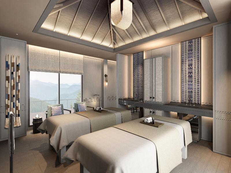Kahavadi Chiang Rai, Curio Collection by Hilton