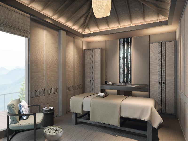Kahavadi Chiang Rai, Curio Collection by Hilton
