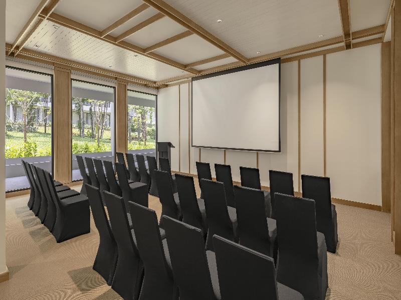 Kahavadi Chiang Rai, Curio Collection by Hilton image