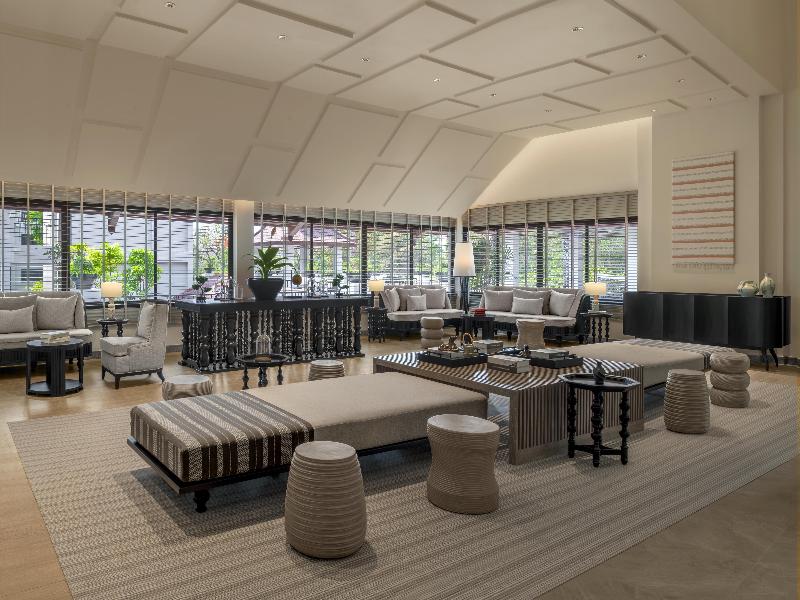 Kahavadi Chiang Rai, Curio Collection by Hilton image