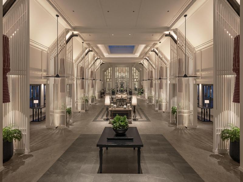 Kahavadi Chiang Rai, Curio Collection by Hilton image