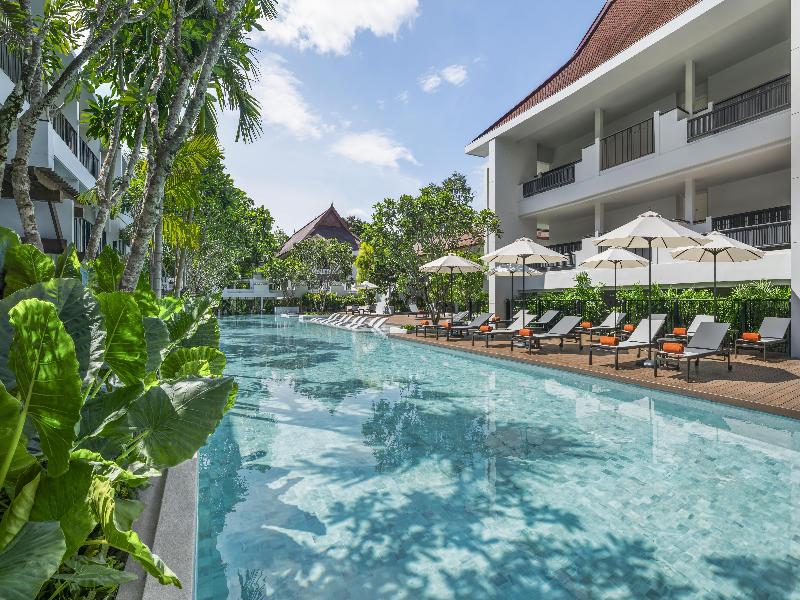 Kahavadi Chiang Rai, Curio Collection by Hilton
