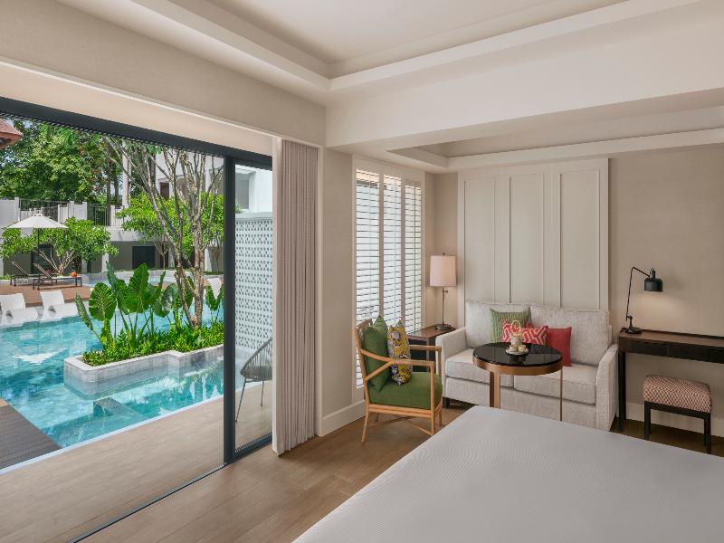 Kahavadi Chiang Rai, Curio Collection by Hilton image