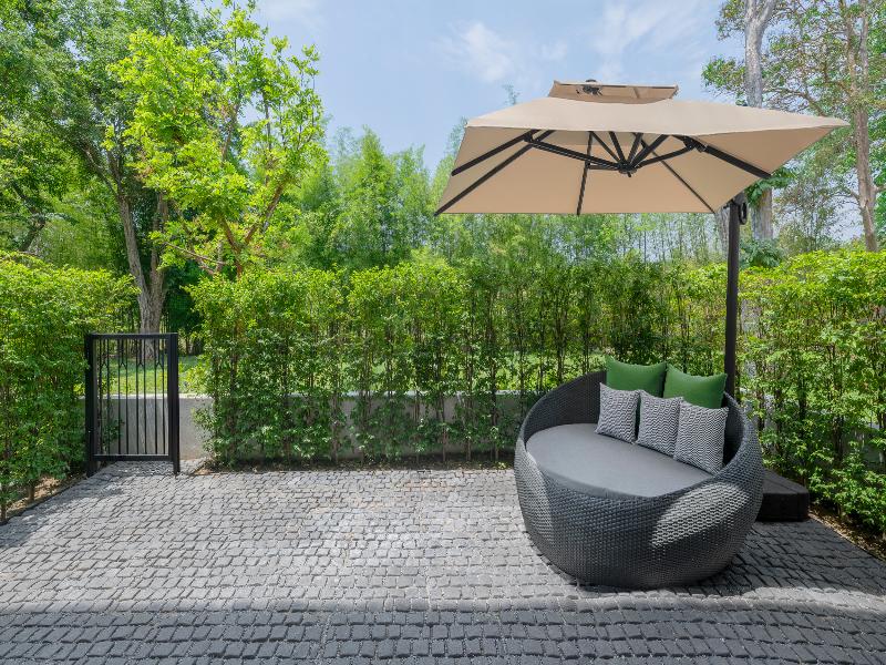 Kahavadi Chiang Rai, Curio Collection by Hilton image