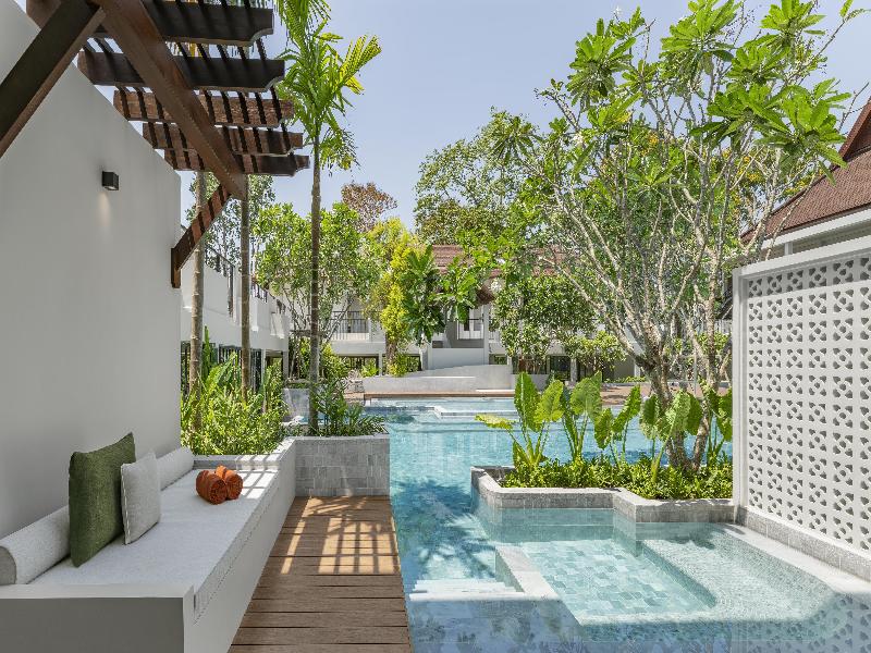 Kahavadi Chiang Rai, Curio Collection by Hilton image