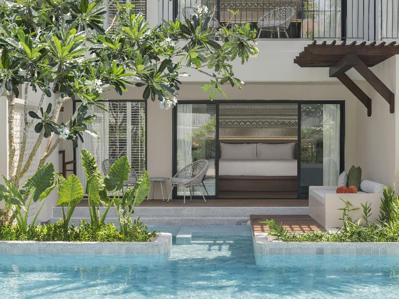 Kahavadi Chiang Rai, Curio Collection by Hilton image