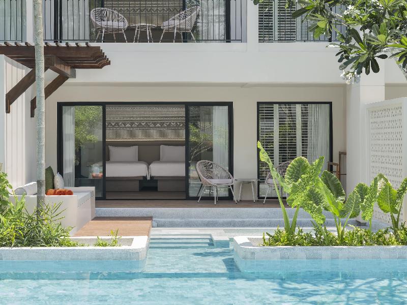 Kahavadi Chiang Rai, Curio Collection by Hilton image