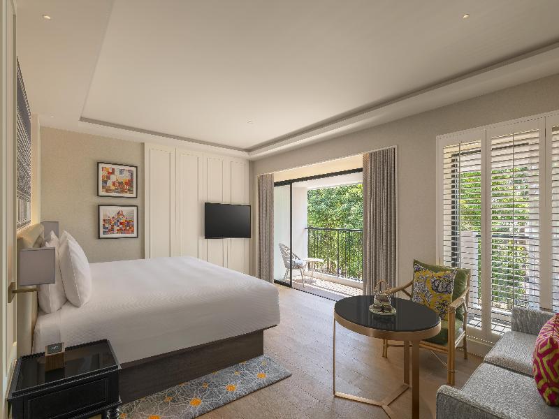 Kahavadi Chiang Rai, Curio Collection by Hilton image