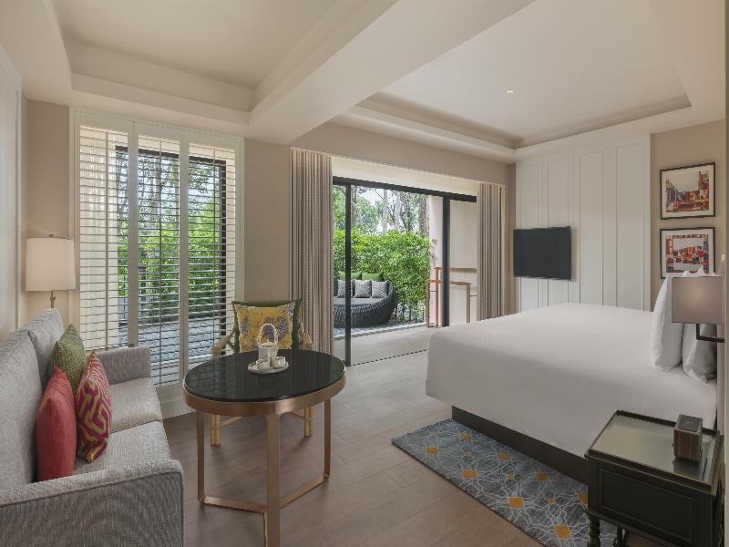 Kahavadi Chiang Rai, Curio Collection by Hilton image