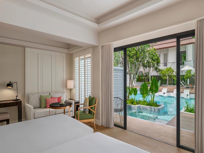 Kahavadi Chiang Rai, Curio Collection by Hilton image