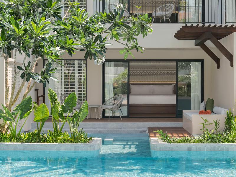 Kahavadi Chiang Rai, Curio Collection by Hilton image